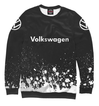 Свитшот для мальчиков Volkswagen