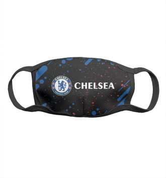 Маска для мальчиков Chelsea F.C. / Челси