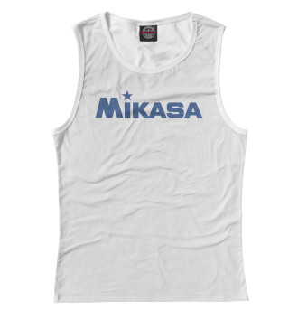 Женская Майка Mikasa