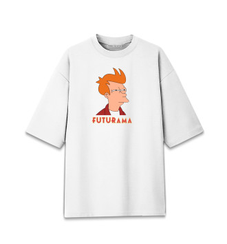 Женская  Futurama
