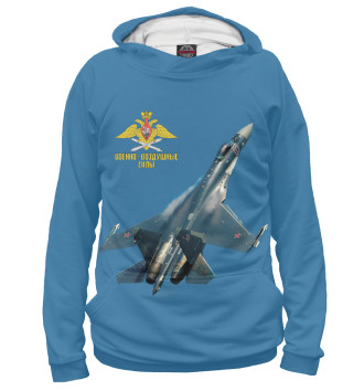 Худи для мальчиков Военно Воздушные Силы