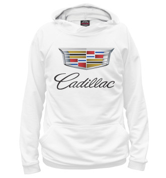 Худи Cadillac