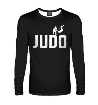 Лонгслив Judo