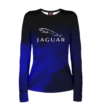 Лонгслив Jaguar | Ягуар