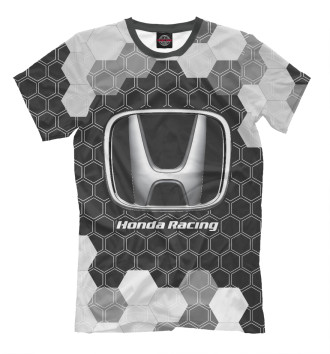 Футболка Honda Racing