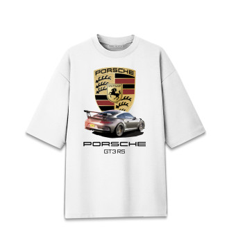 Мужская  Porsche GT3 RS