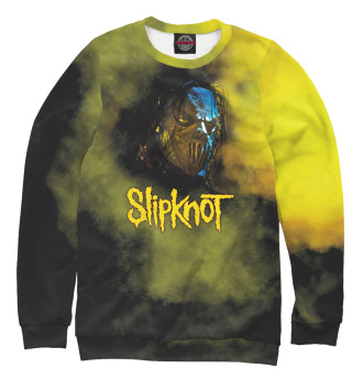 Свитшот для мальчиков Slipknot