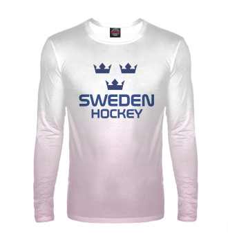 Лонгслив Sweden Hockey