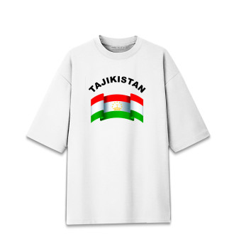 Мужская  Tajikistan