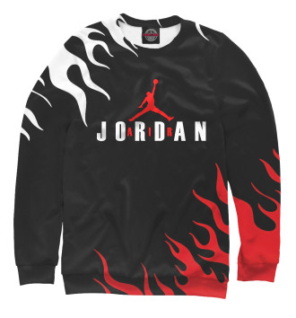 Свитшот для девочек Michael Jordan