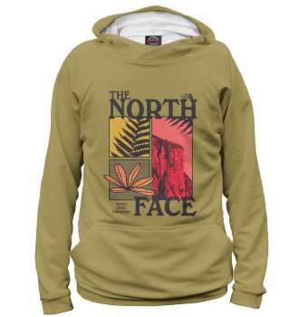 Худи для мальчиков The North Face