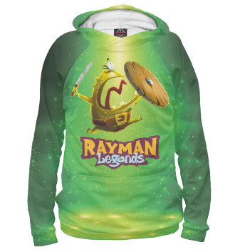 Худи Rayman Legends: