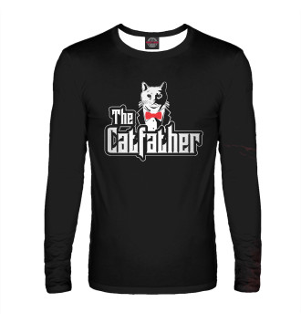 Лонгслив CATS The Catfather