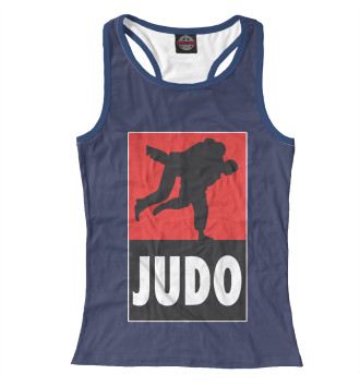 Борцовка Judo