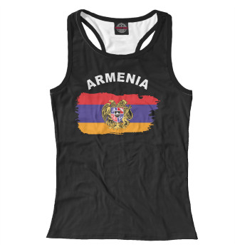 Борцовка Armenia