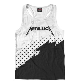 Борцовка Metallica / Металлика