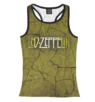 Борцовка Led Zeppelin