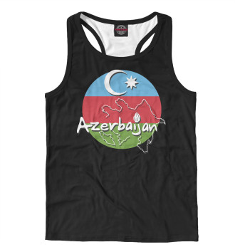 Борцовка Азербайджан