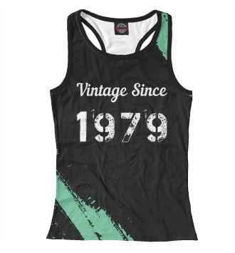 Борцовка Vintage Since 1979