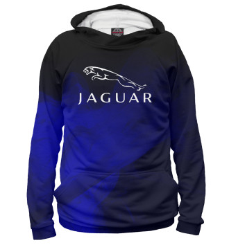 Худи для мальчиков Jaguar | Ягуар