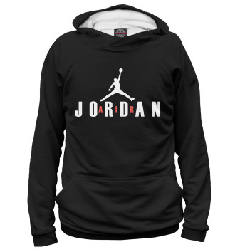 Худи для девочек Air Jordan (Аир Джордан)