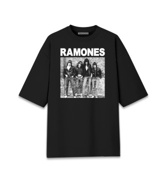 Женская  Ramones - Ramones