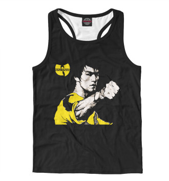Борцовка Wu-Tang - Bruce Lee