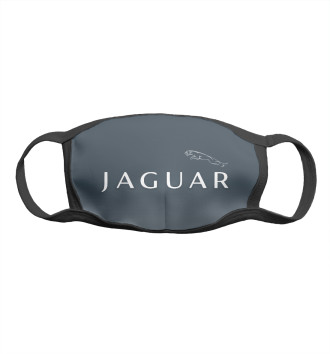 Маска для девочек Jaguar / Ягуар