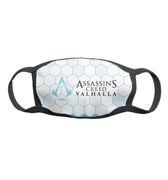 Маска для девочек Assassin’s Creed Valhalla
