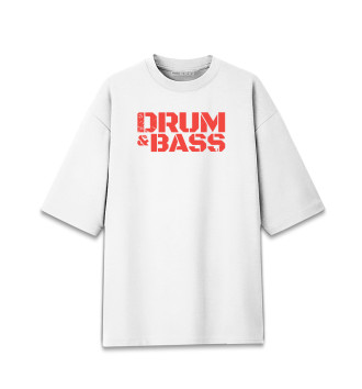 Drum and bass