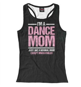 Женская Борцовка Dance Mom