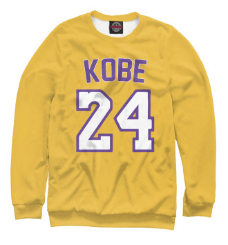Свитшот Kobe 24