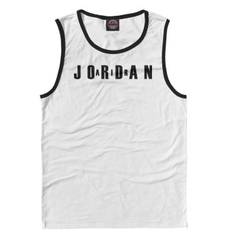 Майка для мальчиков Air Jordan (Аир Джордан)