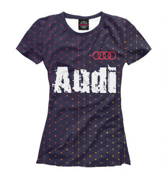 Футболка Audi | Audi