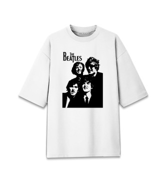 Женская  The Beatles