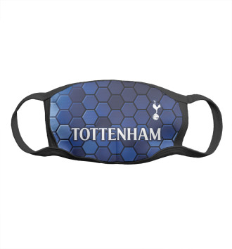 Маска для девочек Tottenham Hotspur | Соты