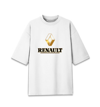 Женская  Renault Gold