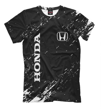 Футболка Honda