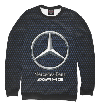 Свитшот Mercedes / Мерседес