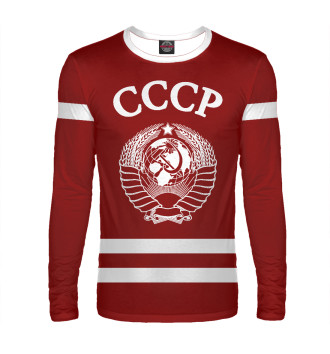 Лонгслив Герб СССР