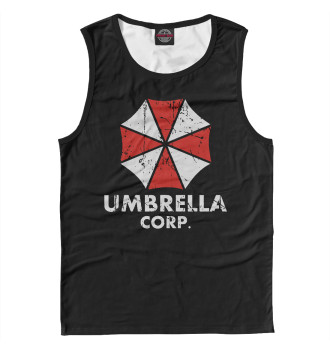 Майка Umbrella Corp