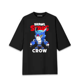  Brawl Stars, Crow