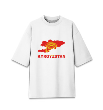 Мужская  Киргизстан