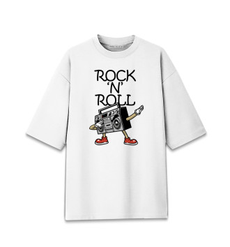  Rock 'n' roll dab