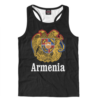 Борцовка Герб Армении