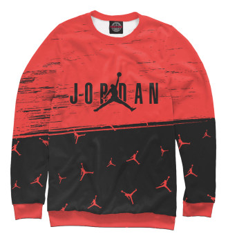 Свитшот Air Jordan (Аир Джордан)