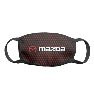 Маска Mazda / Мазда
