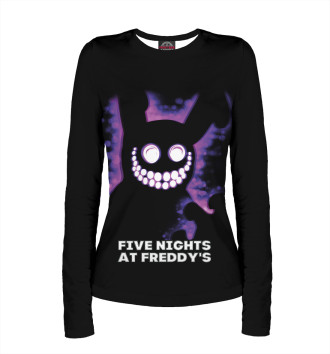 Лонгслив Five Nights at Freddy's