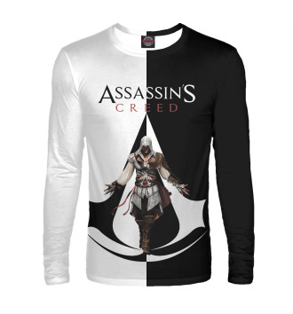 Лонгслив Assassin's Creed