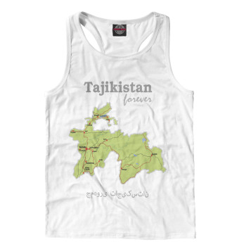 Борцовка Таджикистан
